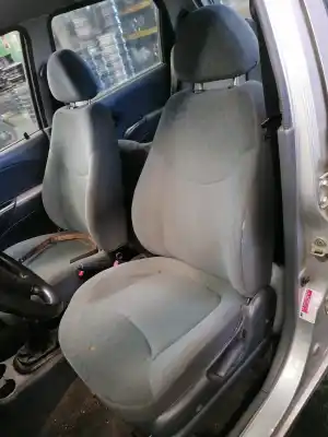 Scrapping Vehicle chevrolet matiz 0.8 cat of the year 2005 powered f8cv