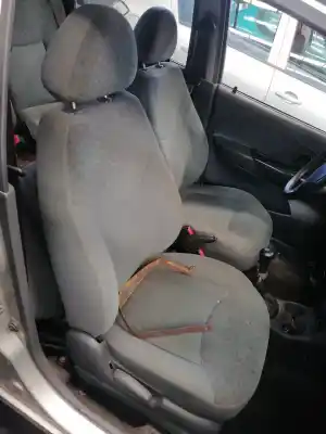 Scrapping Vehicle chevrolet matiz 0.8 cat of the year 2005 powered f8cv