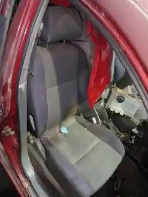 Veículo de Sucata chevrolet lacetti cdx do ano 2006 alimentado f16d3