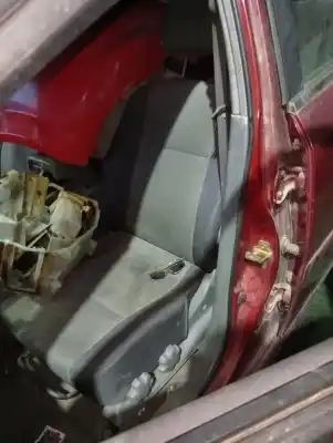 Veículo de Sucata chevrolet lacetti cdx do ano 2006 alimentado f16d3