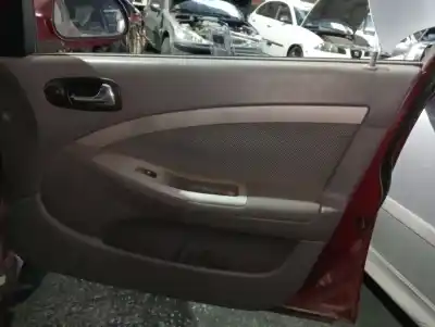 Veículo de Sucata chevrolet lacetti cdx do ano 2006 alimentado f16d3