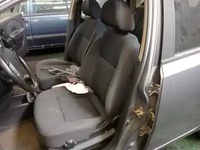 Veicolo di demolizione chevrolet kalos 1.4 sr dell'anno 2006 alimentato f14d3