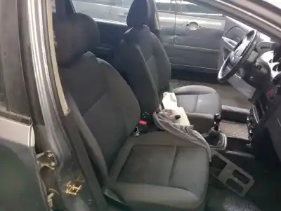 Veicolo di demolizione chevrolet kalos 1.4 sr dell'anno 2006 alimentato f14d3