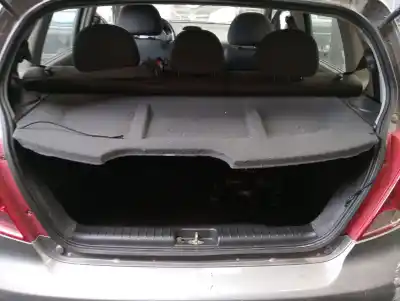 Veicolo di demolizione chevrolet kalos 1.4 sr dell'anno 2006 alimentato f14d3