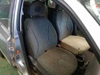 Veículo de Sucata nissan micra (k12e) 1.4 cat do ano 2007 alimentado cr14de