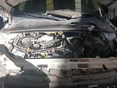 Scrapping Vehicle land rover range rover evoque evoque of the year 2018 powered 204dtd