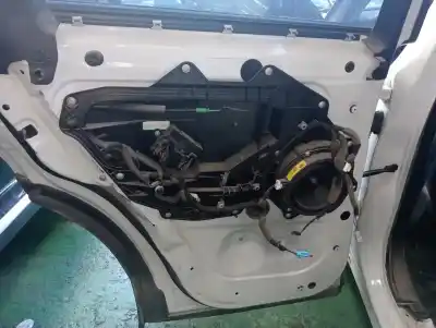 Veículo de Sucata land rover range rover evoque evoque do ano 2018 alimentado 204dtd