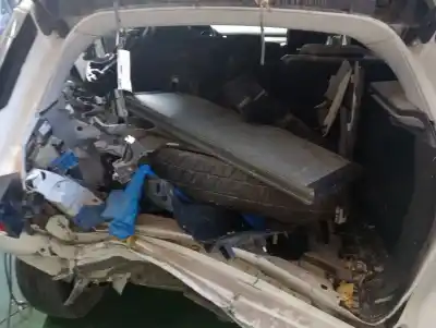 Veículo de Sucata land rover range rover evoque evoque do ano 2018 alimentado 204dtd