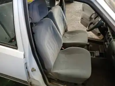 Vehicul casat opel corsa a 1.4 cat (l48) 82 cv / 60 kw al anului 1990 alimentat 14nv