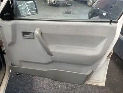 Vehicul casat opel corsa a 1.4 cat (l48) 82 cv / 60 kw al anului 1990 alimentat 14nv