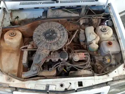 Vehicul casat opel corsa a 1.4 cat (l48) 82 cv / 60 kw al anului 1990 alimentat 14nv