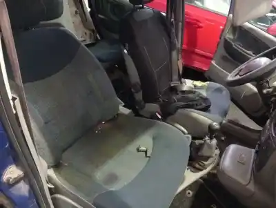 Утилизация автомобиля renault scenic (ja..) 1.4 16v года 2001 питание k4j750