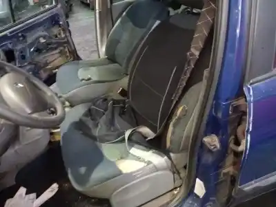 Утилизация автомобиля renault scenic (ja..) 1.4 16v года 2001 питание k4j750