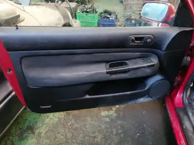 Утилизация автомобиля volkswagen golf iv berlina (1j1) 1.9 tdi года 1997 питание 