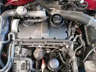 Утилизация автомобиля volkswagen golf iv berlina (1j1) 1.9 tdi года 1997 питание 