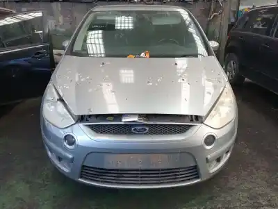 Veículo de Sucata FORD S-MAX (CA1) 2.0 TDCi CAT do ano 2006 alimentado GXWB