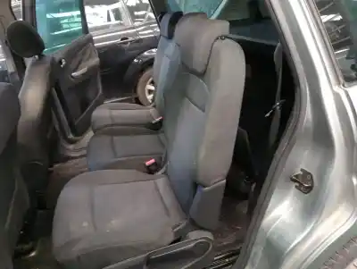 Veicolo di demolizione ford s-max (ca1) 2.0 tdci cat dell'anno 2006 alimentato gxwb