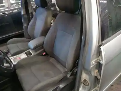 Veicolo di demolizione ford s-max (ca1) 2.0 tdci cat dell'anno 2006 alimentato gxwb