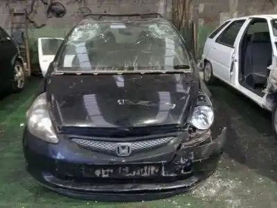 Hurda Aracı HONDA JAZZ (GD1/5) 1.2 LS Yılın 2005 güçlü L12A1