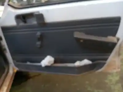 Veículo de Sucata citroen c15 1.8 diesel (161) do ano 1997 alimentado 161a