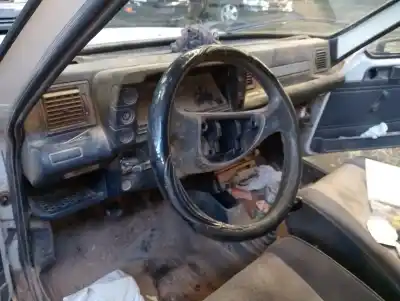 Veículo de Sucata citroen c15 1.8 diesel (161) do ano 1997 alimentado 161a