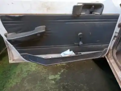 Veículo de Sucata citroen c15 1.8 diesel (161) do ano 1997 alimentado 161a