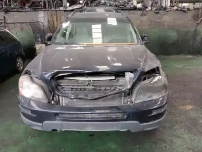 Veículo de Sucata VOLVO XC90 2.4 Diesel CAT do ano 2007 alimentado D5244T4