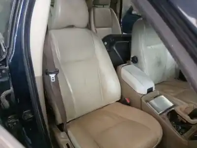 Vehicul casat volvo xc90 2.4 diesel cat al anului 2007 alimentat d5244t4