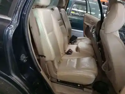 Vehicul casat volvo xc90 2.4 diesel cat al anului 2007 alimentat d5244t4