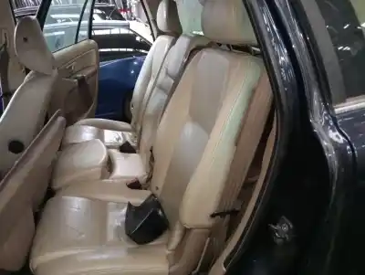 Vehicul casat volvo xc90 2.4 diesel cat al anului 2007 alimentat d5244t4