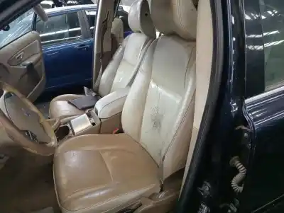 Vehicul casat volvo xc90 2.4 diesel cat al anului 2007 alimentat d5244t4