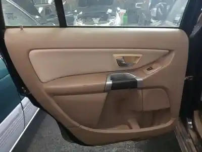 Vehicul casat volvo xc90 2.4 diesel cat al anului 2007 alimentat d5244t4