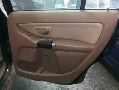 Vehicul casat volvo xc90 2.4 diesel cat al anului 2007 alimentat d5244t4