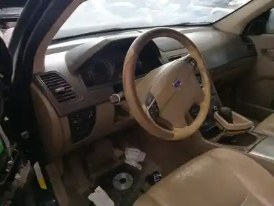 Vehicul casat volvo xc90 2.4 diesel cat al anului 2007 alimentat d5244t4