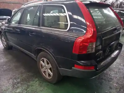 Vehicul casat volvo xc90 2.4 diesel cat al anului 2007 alimentat d5244t4