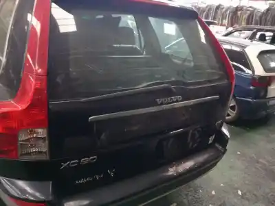 Vehicul casat volvo xc90 2.4 diesel cat al anului 2007 alimentat d5244t4