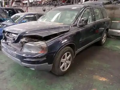Vehicul casat volvo xc90 2.4 diesel cat al anului 2007 alimentat d5244t4
