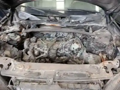 Vehicul casat volvo xc90 2.4 diesel cat al anului 2007 alimentat d5244t4