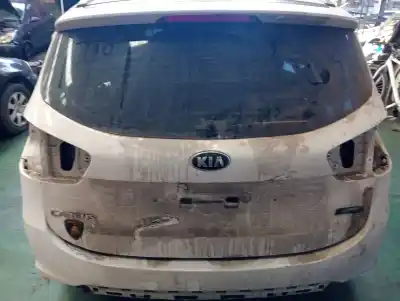 Veículo de Sucata kia carens ( ) 1.7 crdi cat do ano 2015 alimentado d4fd