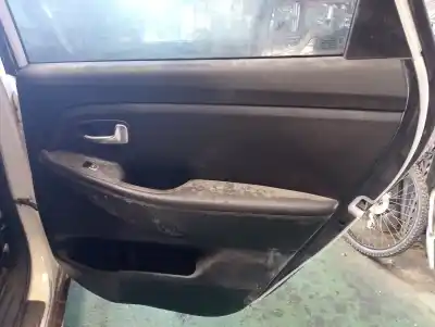 Veículo de Sucata kia carens ( ) 1.7 crdi cat do ano 2015 alimentado d4fd