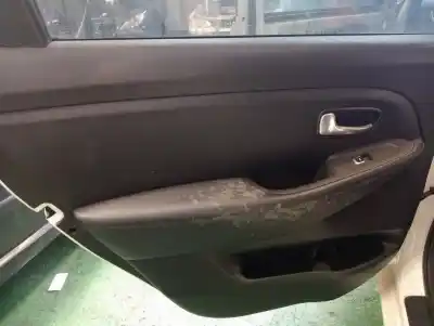 Veículo de Sucata kia carens ( ) 1.7 crdi cat do ano 2015 alimentado d4fd