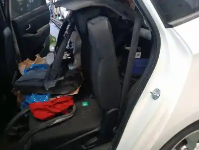 Veículo de Sucata kia carens ( ) 1.7 crdi cat do ano 2015 alimentado d4fd