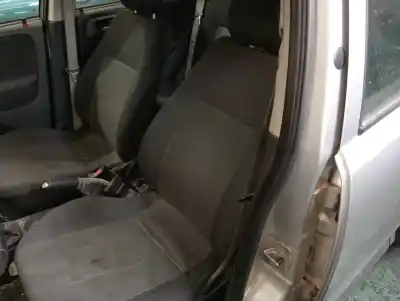 Scrapping Vehicle opel corsa d (s07) 1.4 (l08 l68) of the year 2006 powered z14xep