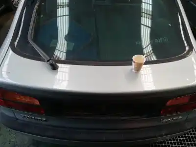Утилизация автомобиля renault laguna (b56) 1.6 16v rt года 2000 питание k4m720