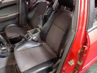 Scrapping Vehicle chevrolet lacetti cdx of the year 2009 powered z20s