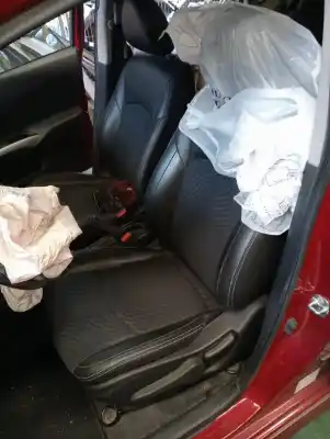 Veículo de Sucata nissan note (e11e) 1.5 dci turbodiesel cat do ano 2016 alimentado k9k628