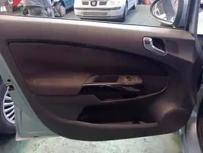 Здавання транспортного засобу opel corsa d (s07) 1.2 (l08 l68) року 2007 потужний z12xep