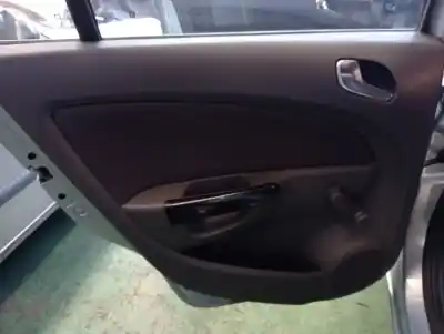 Здавання транспортного засобу opel corsa d (s07) 1.2 (l08 l68) року 2007 потужний z12xep