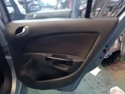 Здавання транспортного засобу opel corsa d (s07) 1.2 (l08 l68) року 2007 потужний z12xep