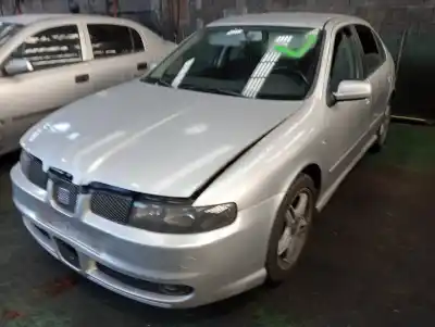 Scrapping Vehicle seat leon (1m1) sport of the year 2002 powered arl